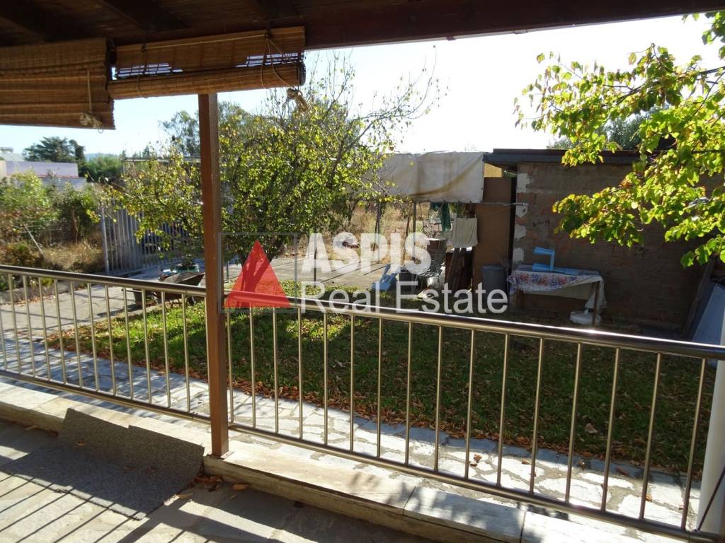 Εξωτερικοι χώροι