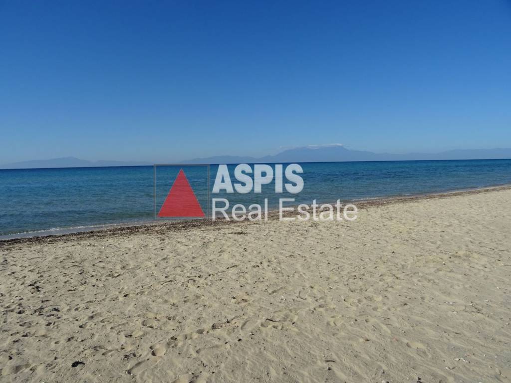 Εξωτερικοι χώροι