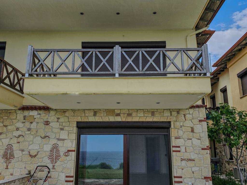 Εξωτερικοι χώροι