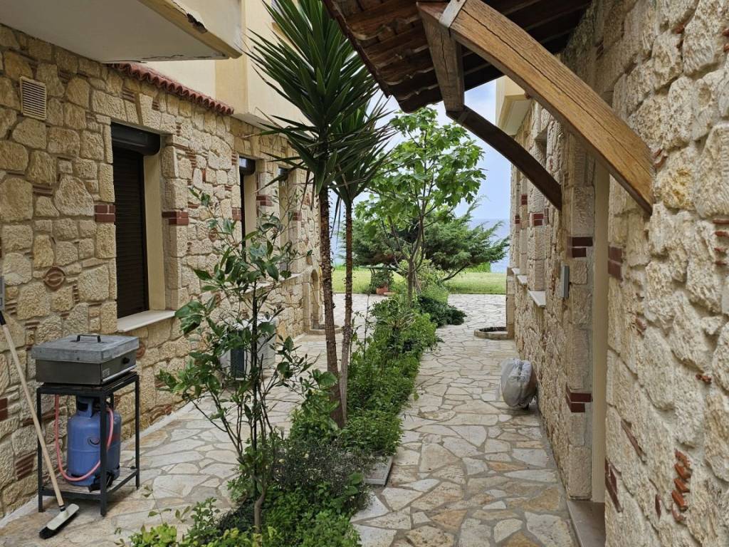 Εξωτερικοι χώροι