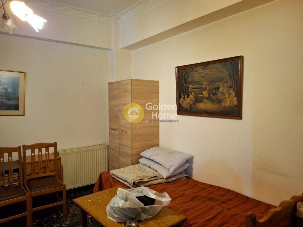 Κυρίως Χώρος