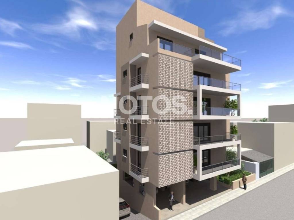 Εξωτερικός χώρος