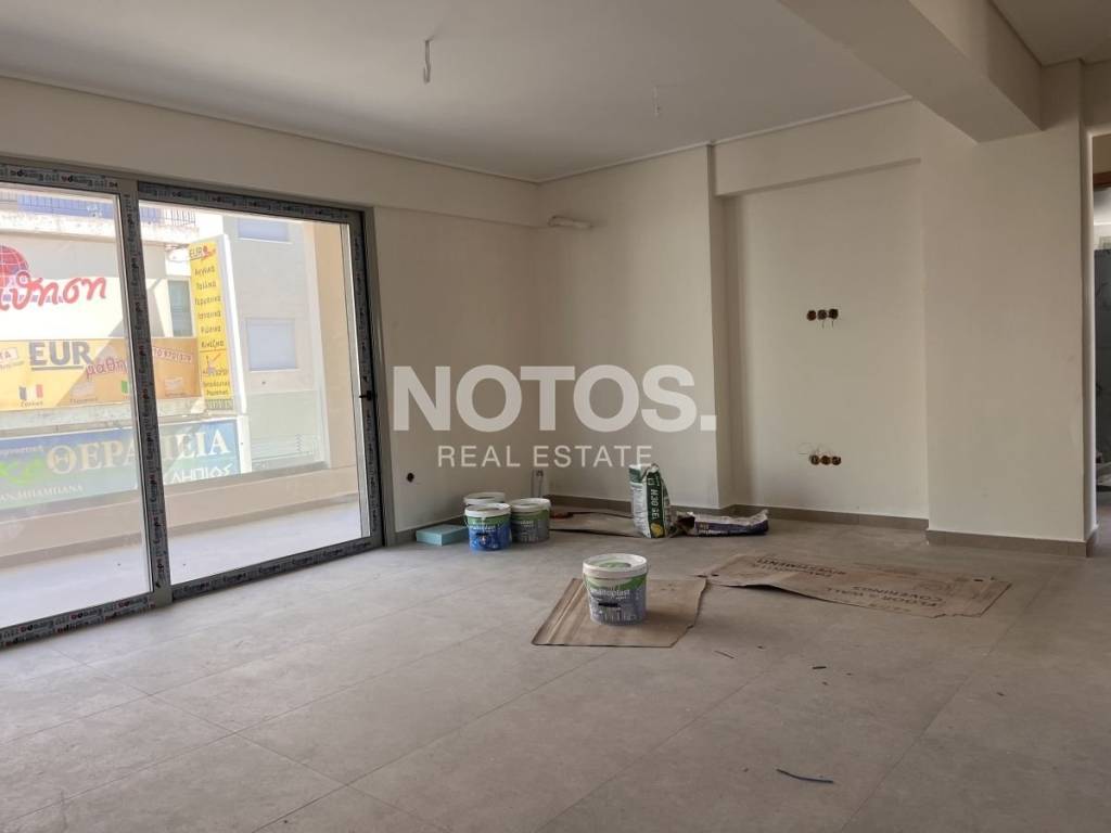 Άποψη χώρου