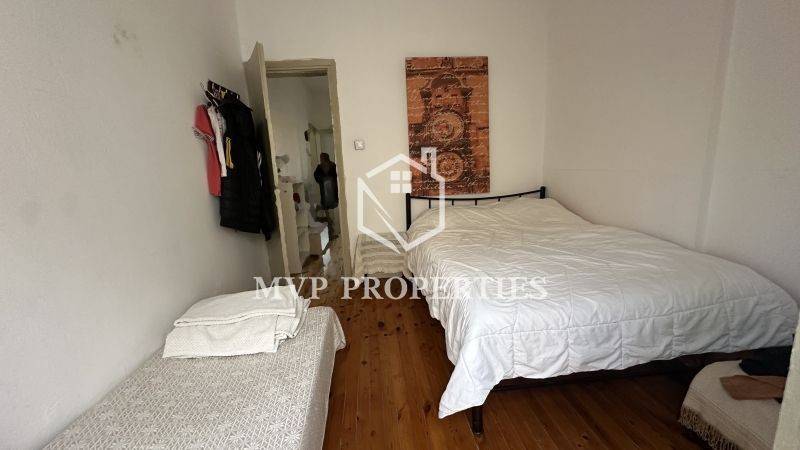 Υπνοδωμάτιο