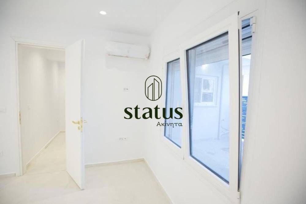 Άποψη χώρου