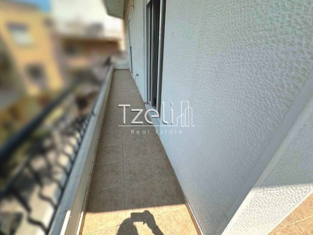 Εξωτερική άποψη χώρου