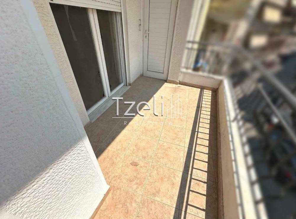 Εξωτερική άποψη χώρου