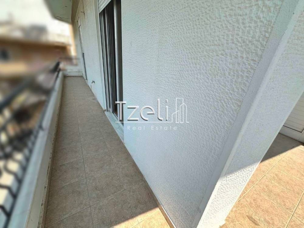 Εξωτερική άποψη χώρου