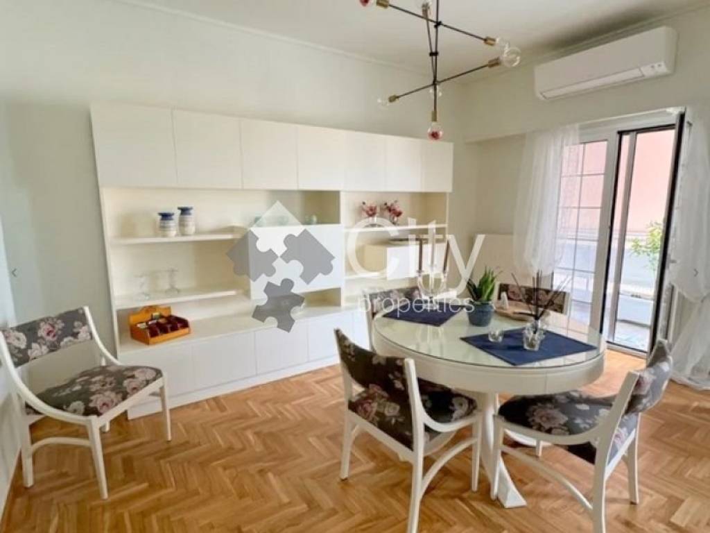 Άποψη χώρου