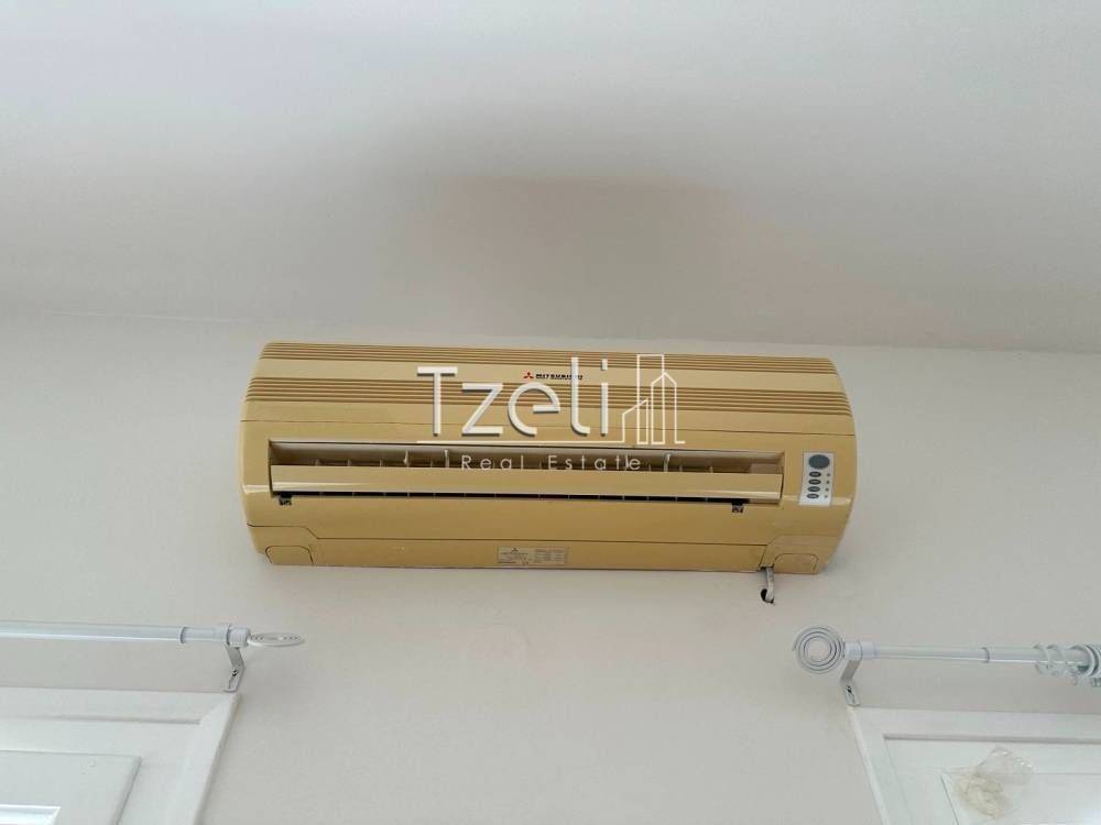 Κλιματισμός