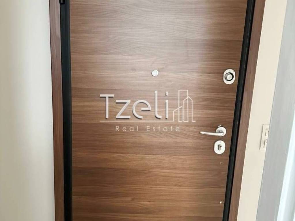 Πόρτα ασφαλείας