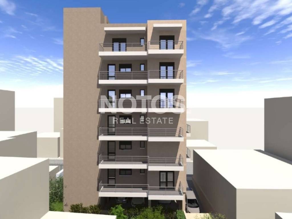 Εξωτερικός χώρος