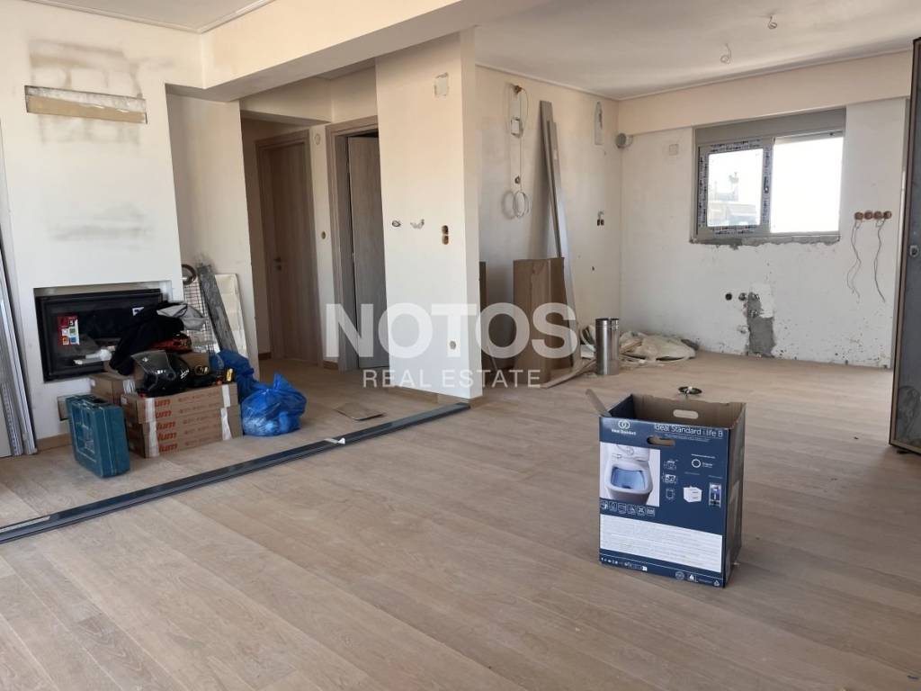 Άποψη χώρου