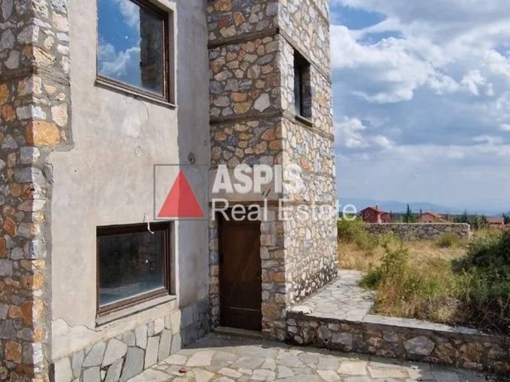 Εξωτερικοι χώροι