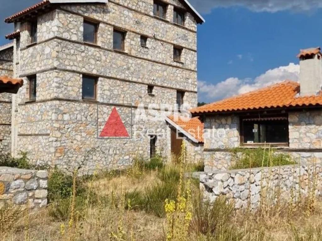 Εξωτερικοι χώροι