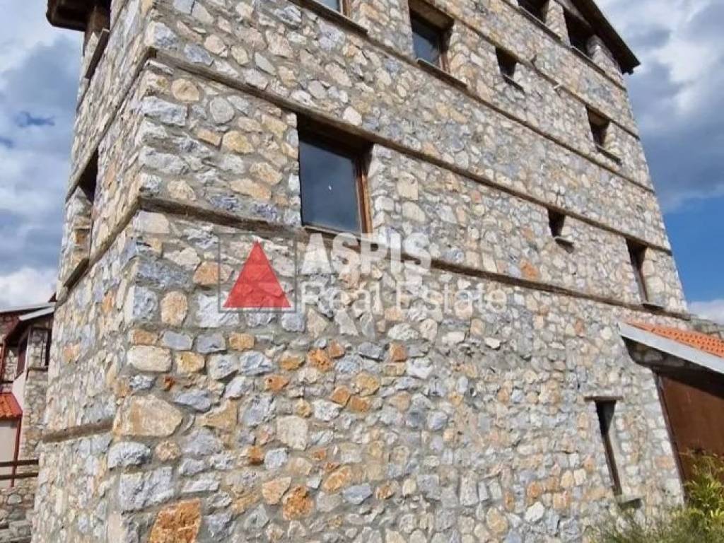 Εξωτερικοι χώροι