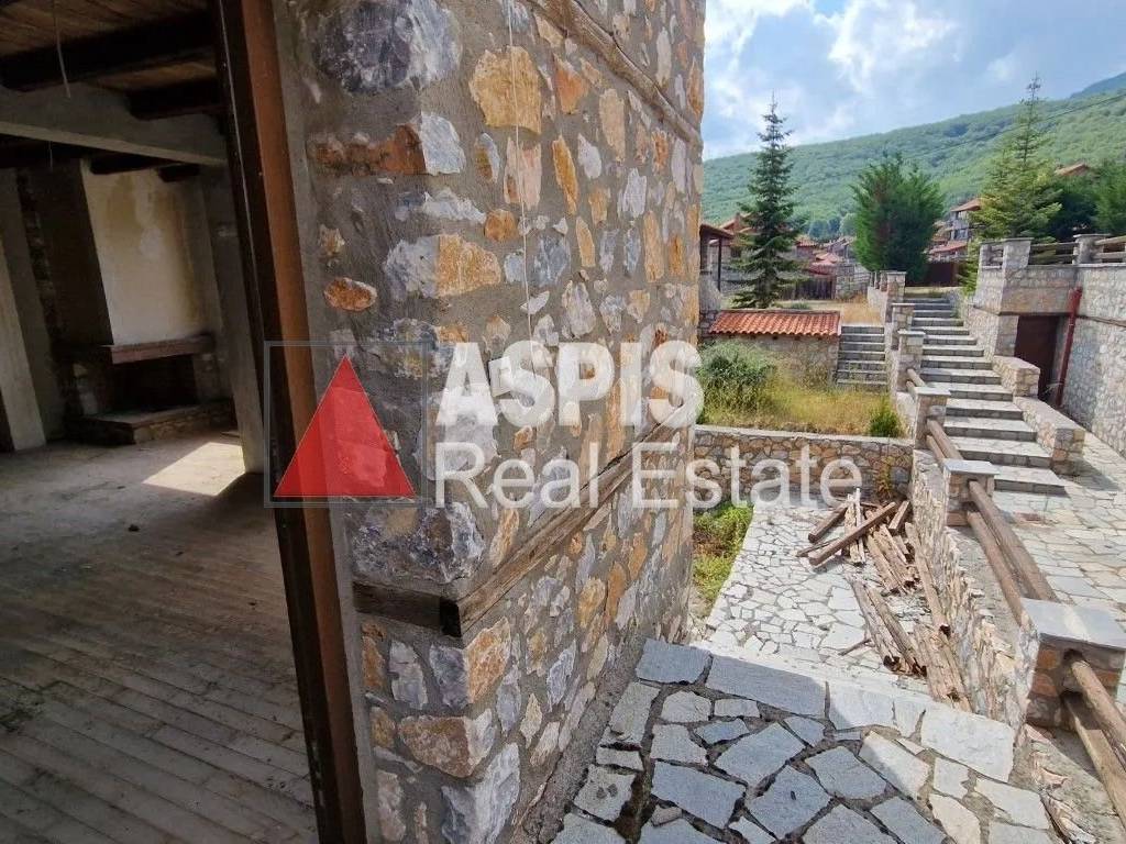 Εξωτερικοι χώροι