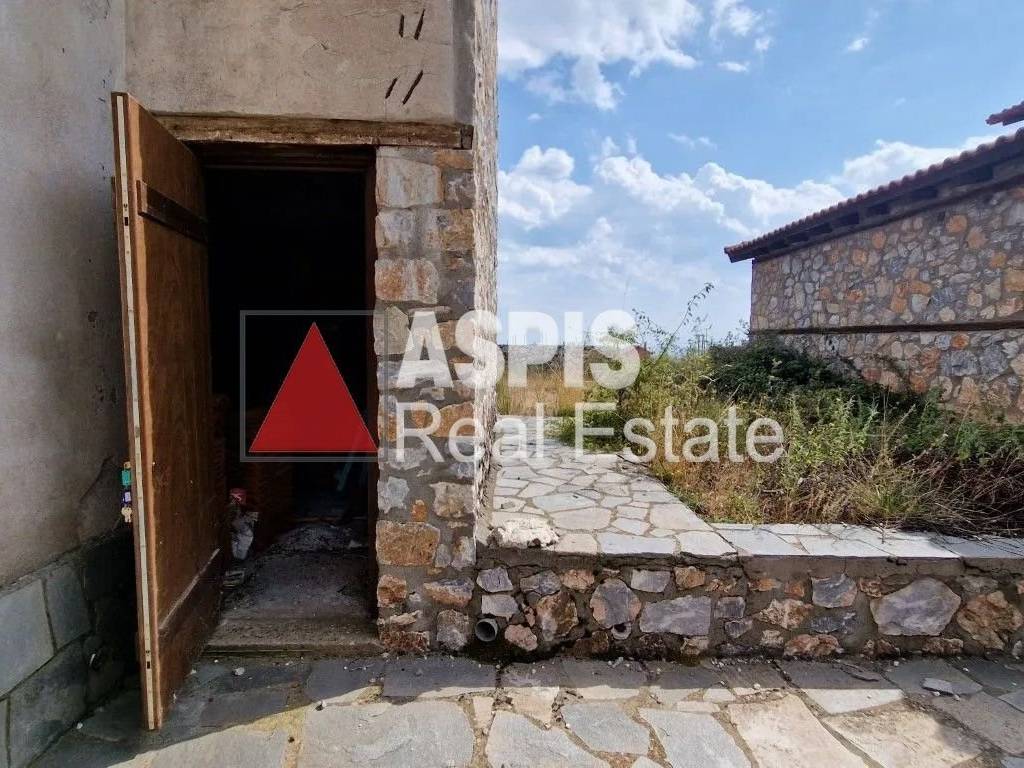 Εξωτερικοι χώροι