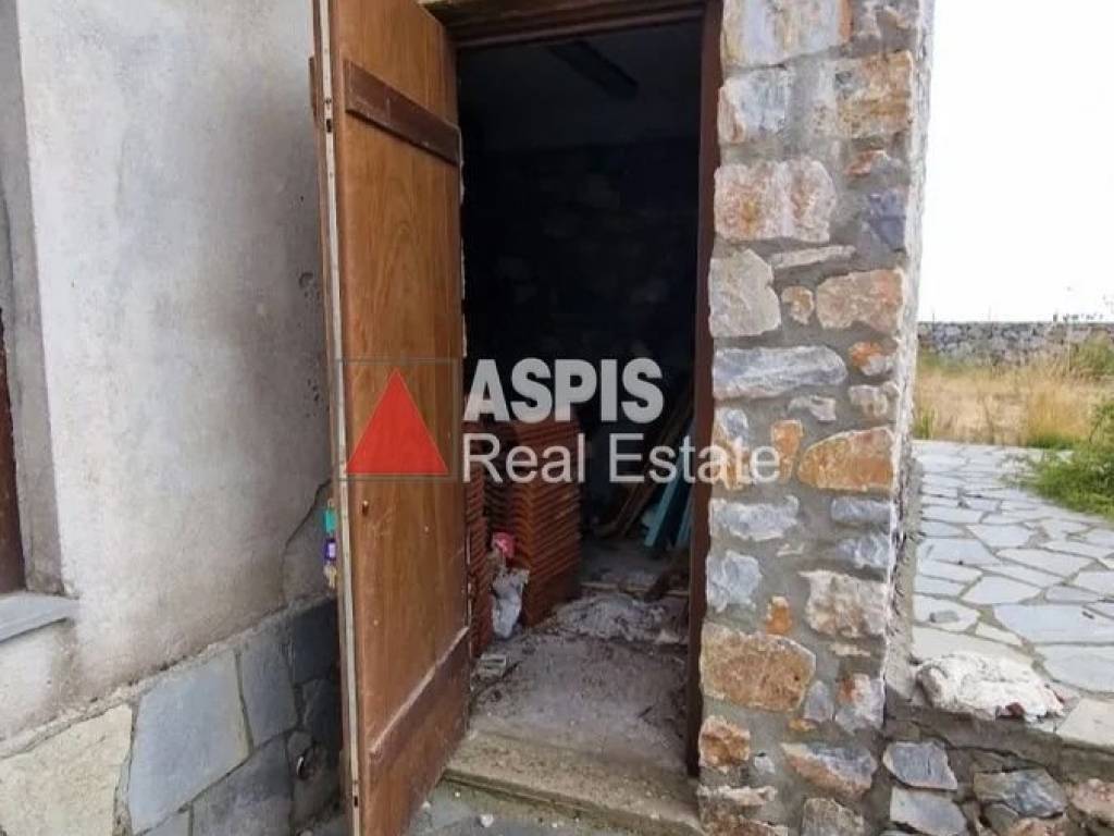 Εξωτερικοι χώροι