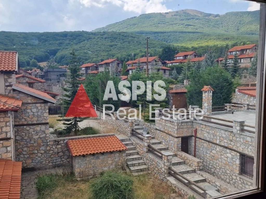 Εξωτερικοι χώροι