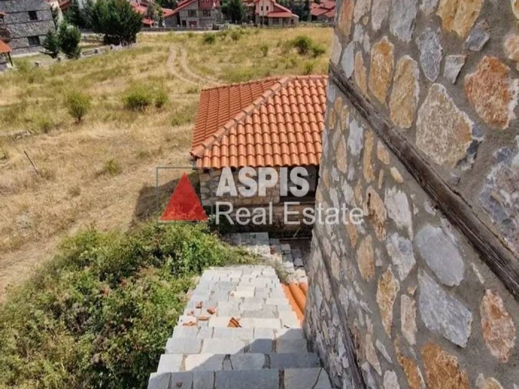 Εξωτερικοι χώροι