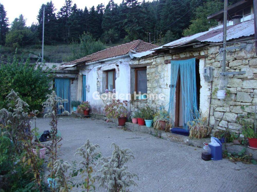 Εξωτερικός Χώρος