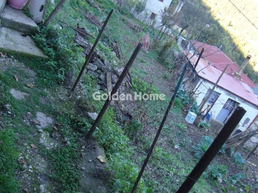 Εξωτερικός Χώρος