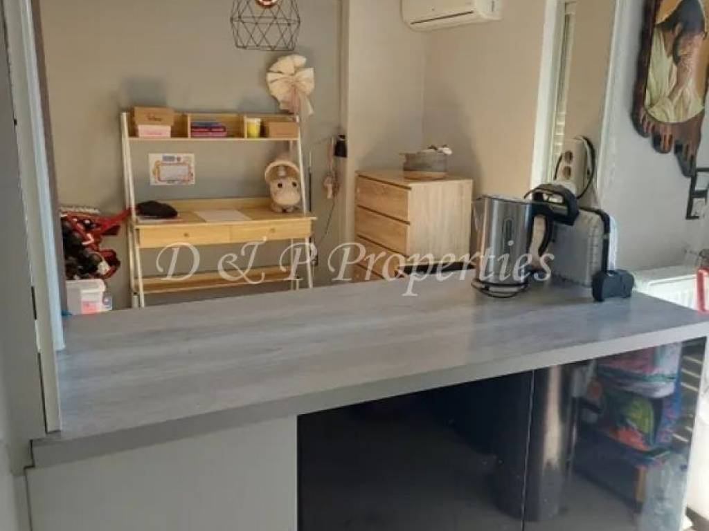 Άποψη χώρου