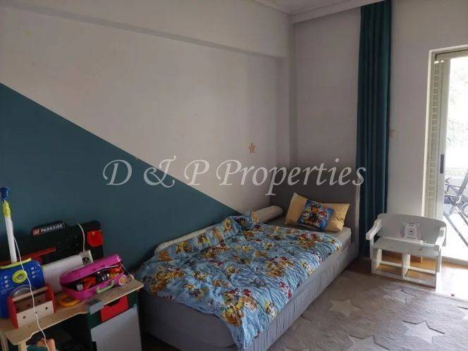 Υπνοδωμάτιο