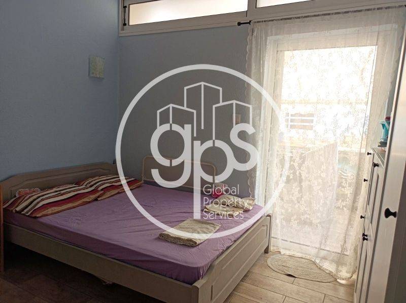 Υπνοδωμάτιο