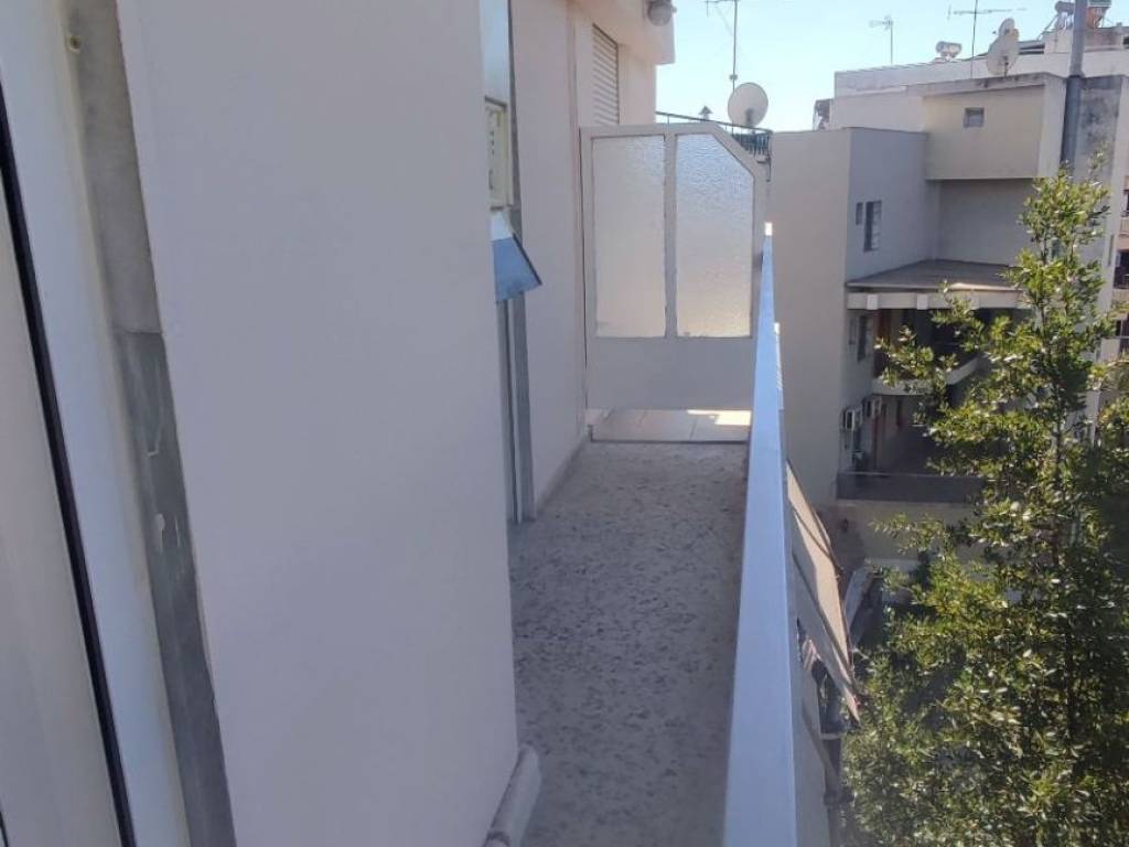 μέρος μπαλκονιού