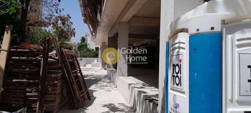 Εξωτερικός Χώρος