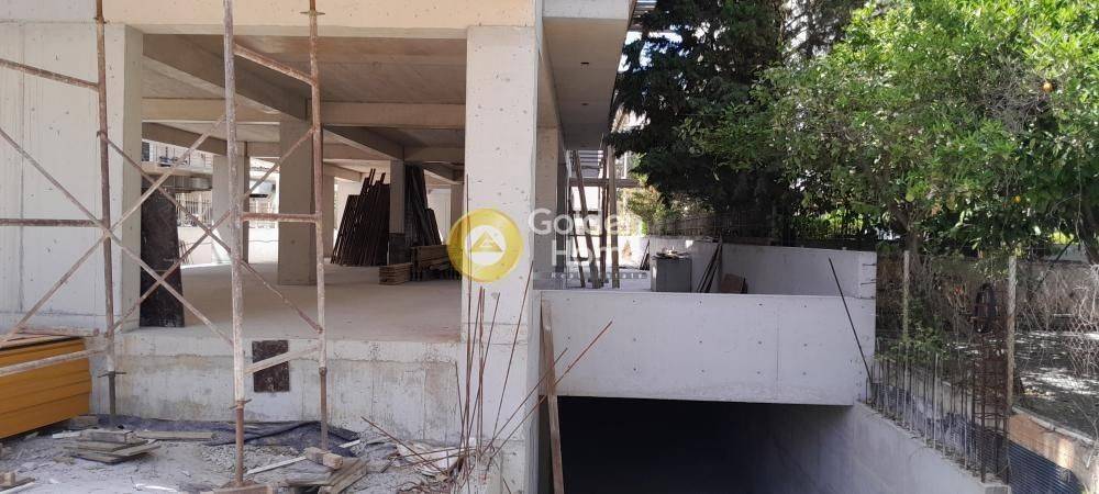 Εξωτερικός Χώρος