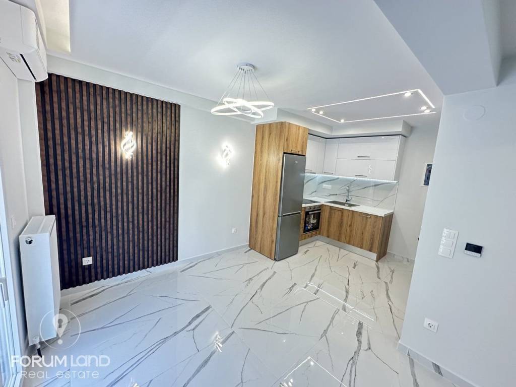 Forumland Real Estate, Σαλοκουζίνα