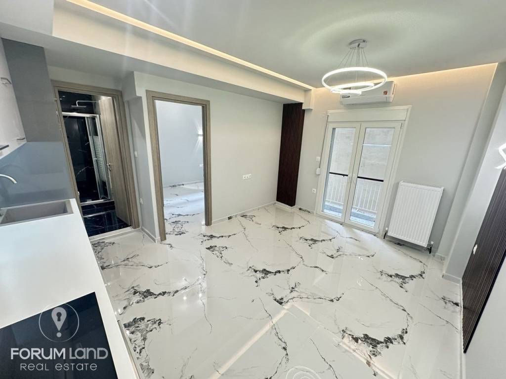 Forumland Real Estate, Σαλοκουζίνα