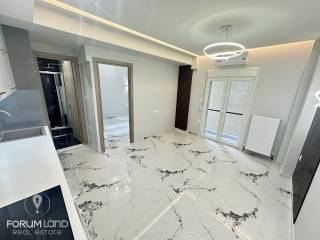 Forumland Real Estate, Σαλοκουζίνα