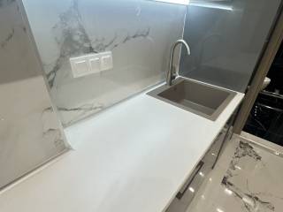 Forumland Real Estate, Σαλοκουζίνα