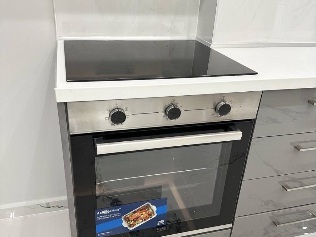 Forumland Real Estate, Σαλοκουζίνα