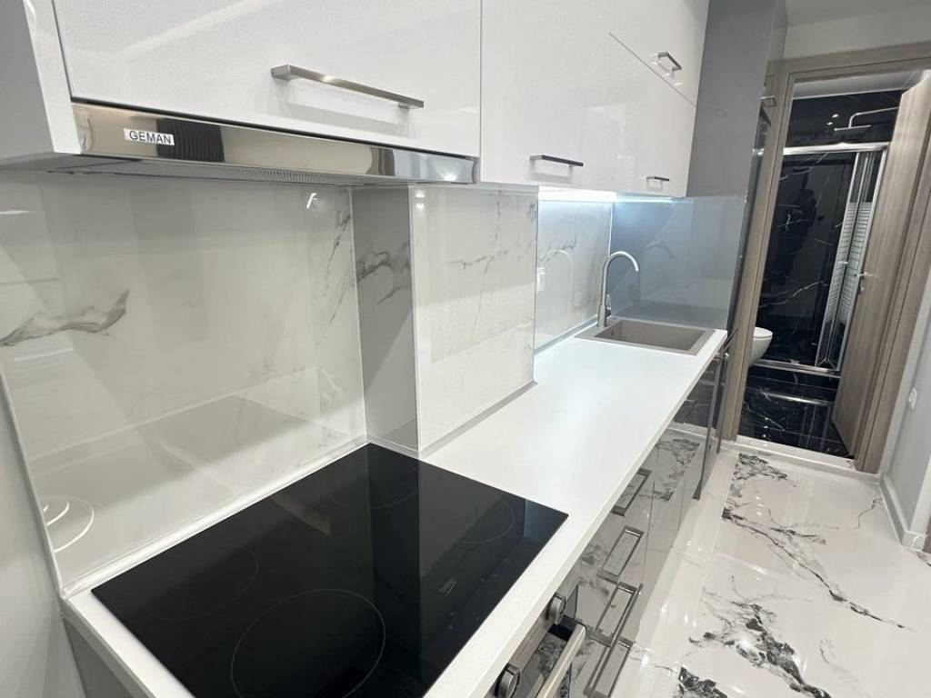 Forumland Real Estate, Σαλοκουζίνα