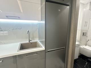 Forumland Real Estate, Σαλοκουζίνα