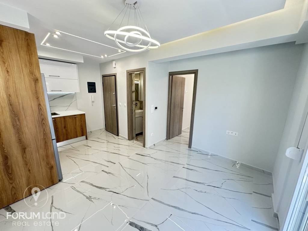 Forumland Real Estate, Σαλοκουζίνα