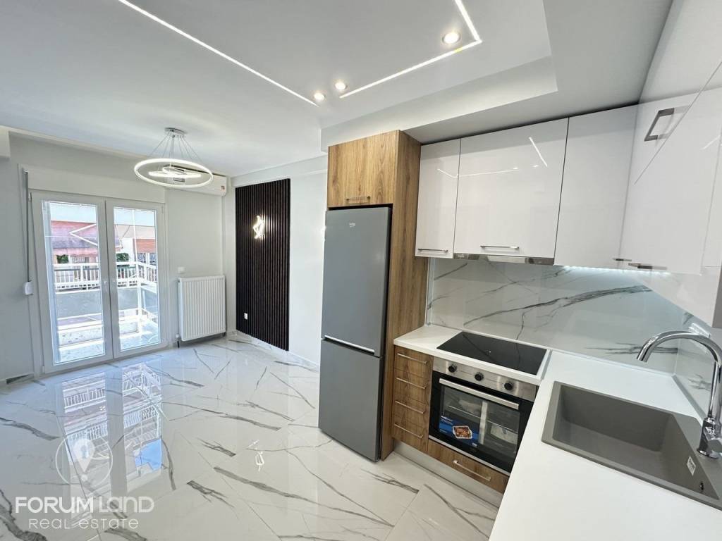 Forumland Real Estate, Σαλοκουζίνα