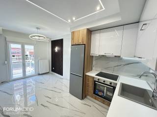 Forumland Real Estate, Σαλοκουζίνα