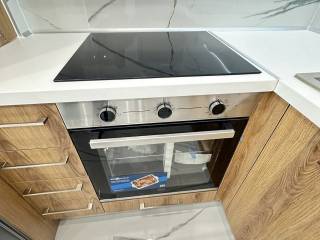 Forumland Real Estate, Κουζίνα