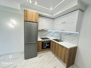 Forumland Real Estate, Κουζίνα