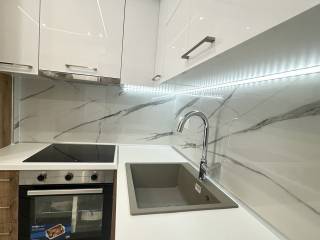 Forumland Real Estate, Κουζίνα