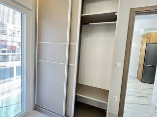 Forumland Real Estate, Υπνοδωμάτιο