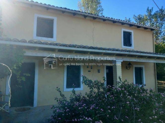 Εξωτερικός χώρος