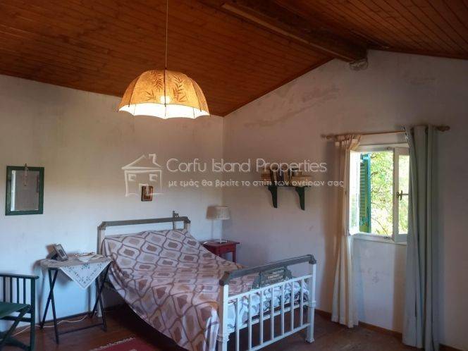 Υπνοδωμάτιο