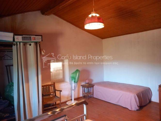 Υπνοδωμάτιο